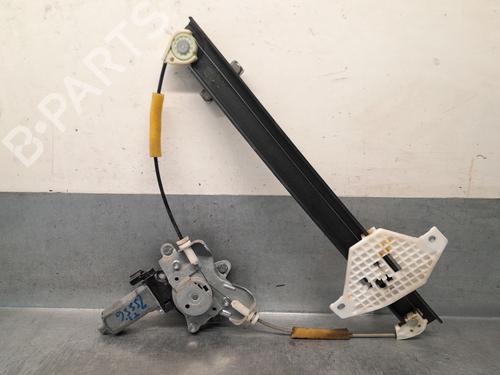 Rear left window mechanism SSANGYONG RODIUS I 2.7 Xdi | BP36448771C24 - Image 2