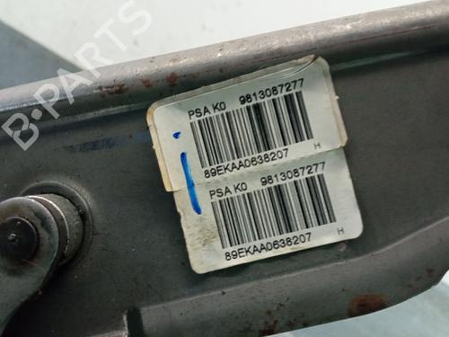 håndbremse TOYOTA PROACE Van (MDZ_) 1.6 D4d (MDZ9) | BP27564496I18 - Image 6