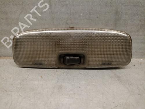 Innerbelysning FORD FUSION (JU_) 1.4 TDCi (68 hp) 21579835