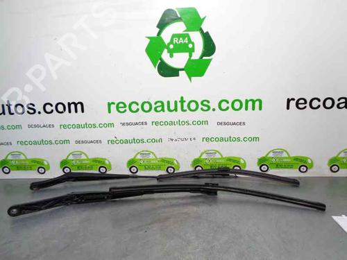 Front windshield wiper arm VW GOLF V (1K1) 1.9 TDI | BP4820037C143 