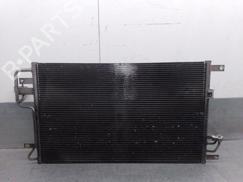 AC radiator KIA SPORTAGE II (JE_, KM_) 2.0 CRDi | BP28124422M32 