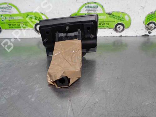 Hand brake VW PHAETON (3D1, 3D2, 3D3, 3D4, 3D6, 3D7, 3D8, 3D9) 3.2 V6 4motion | BP8791300I18 