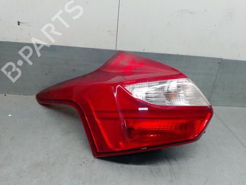 Venstre Baklys FORD FOCUS III 1.6 EcoBoost (182 hp) 30923276