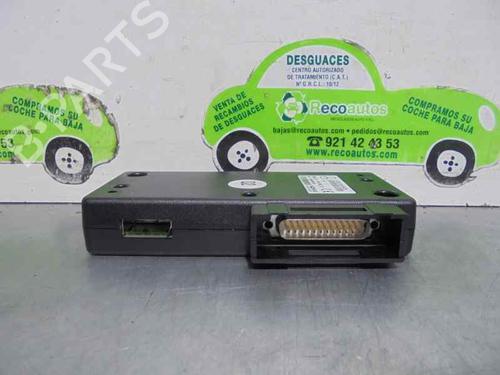 Electronic module MERCEDES-BENZ S-CLASS (W220) S 320 CDI (220.026, 220.126) | BP2071066M83 