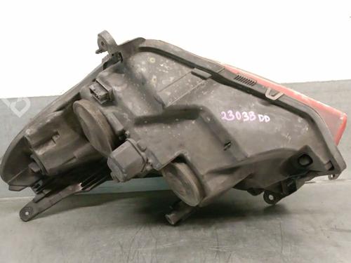 Right headlight OPEL ASTRA H (A04) 1.4 (L48) | BP27259762C29 