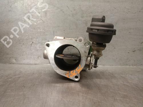 Used Throttle body ALFA ROMEO 147 (937_) 1.9 JTDM 8V (937.AXD1A, 937.AXU1A, 937.BXU1A) (120 hp) 28003342