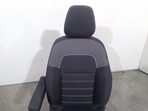 Left front seat DACIA SANDERO III 1.0 TCe 90 | BP29460658C15 