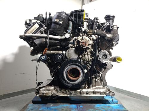 Motor AUDI A4 B8 Avant (8K5) 3.0 TDI quattro (245 hp) 32666939