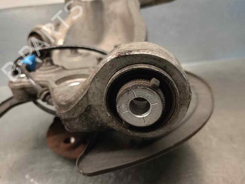 Left rear steering knuckle MERCEDES-BENZ GLA-CLASS (X156) GLA 200 CDI / d (156.908) | BP18149726M27 