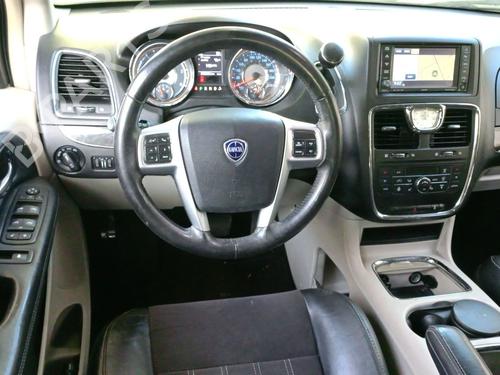 Left front window switch LANCIA VOYAGER MPV (404_) 2.8 CRD (RT, 53) | BP39268755I27 - Image 12