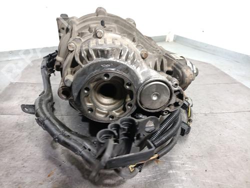 Rear differential BMW X6 (E71, E72) xDrive 35 d | BP34252315M24 - Image 2