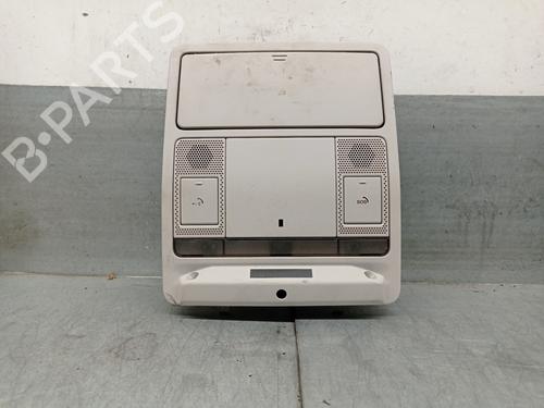 Used Interior roof light LAND ROVER DISCOVERY V (L462) 2.0 Sd4 4x4 (241 hp) 23102039