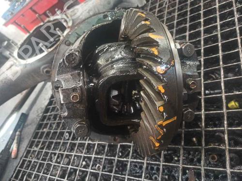 Rear axle NISSAN CABSTAR (F22, H40) 2.7 TD (F22) | BP12188431M2