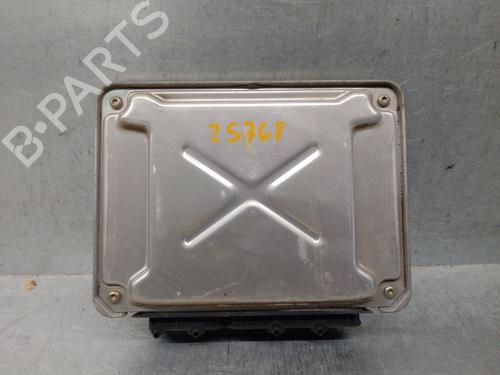Engine control unit (ECU) FIAT PANDA (169_) 1.2 (169.AXB11, 169.AXB1A) | BP36696679M57 - Image 2