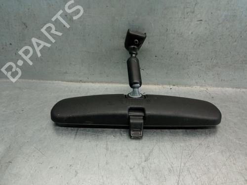 Rear mirror TOYOTA YARIS (_P13_) 1.5 Hybrid (NHP130_, NHP130) | BP27713100I6 