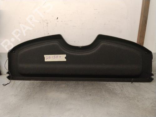 Rear parcel shelf RENAULT TWINGO II (CN0_) 1.5 dCi 75 | BP37720081C85 - Image 2