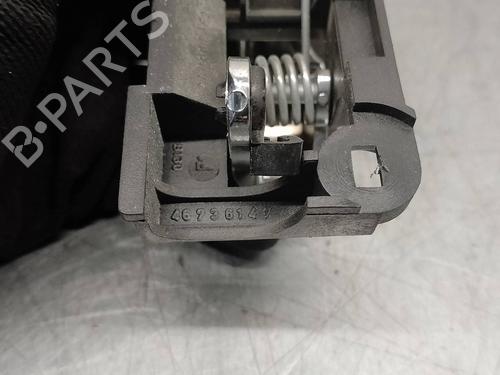 Türgriff hinten links innen ALFA ROMEO 147 (937_) 1.9 JTD (937.AXD1A, 937.BXD1A, 937.AXV1A, 937.BXB1A,... | BP17050742I15 