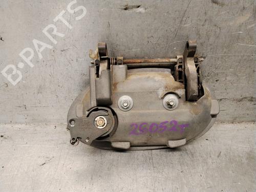 Tailgate handle OPEL COMBO Box Body/MPV 1.7 CDTI 16V | BP37758452C132 - Image 2