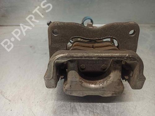Right rear brake caliper FIAT TIPO Saloon (356_, 357_) 1.4 LPG (356SXF1B) | BP12115934M106 