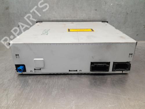 Electronic module AUDI A6 C6 (4F2) 2.7 TDI quattro | BP37467538M83 - Image 2