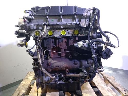 Motor JAGUAR X-TYPE I (X400) 2.0 D | BP29638108M1 