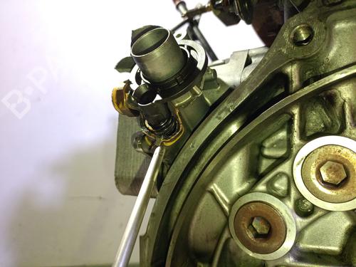 Engine PEUGEOT 3008 I MPV (0U_) 1.6 BlueHDi 120 | BP29473564M1 