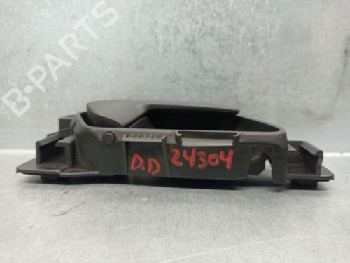 Front right interior door handle CITROËN BERLINGO (ER_, EC_) 1.5 BlueHDi 100 | BP31665892I14