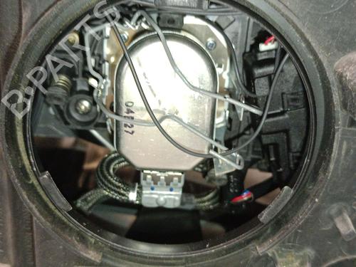 Right headlight VOLVO XC90 I (275) 2.5 T AWD | BP30150157C29