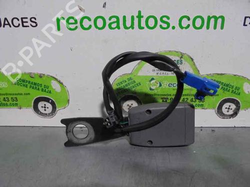 Seat buckle TOYOTA CELICA Coupe (_T23_) 1.8 16V VT-i (ZZT230_, ZZT230) | BP20248409I32 