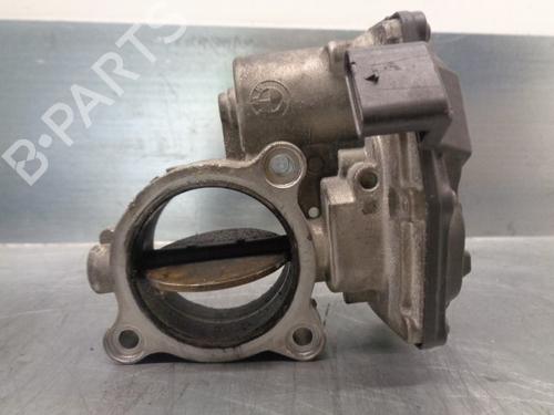 Used Throttle body Throttle body BMW 3 (E90) [2004-2012] 32169919 32169919