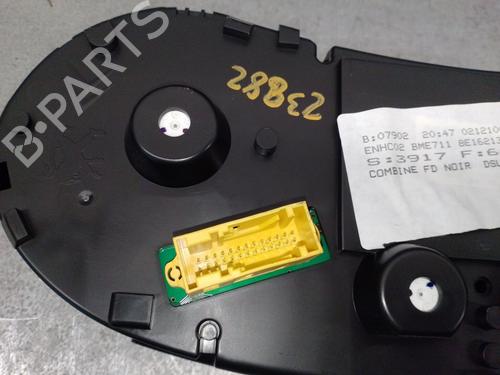 Instrument cluster PEUGEOT 308 SW I (4E_, 4H_) 1.6 HDi | BP30383599C47 