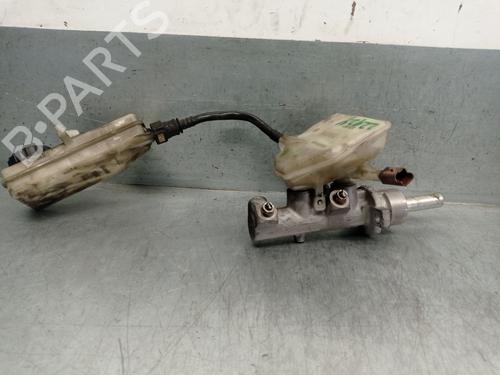 Brake master cylinder PEUGEOT 307 SW (3H) 2.0 HDI 90 | BP26643981M77 