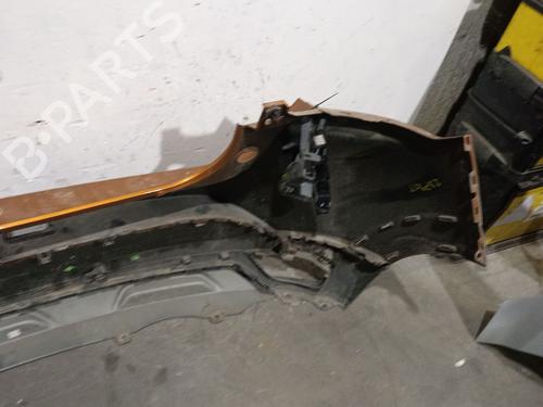 Rear bumper DACIA SANDERO III 1.0 TCe 90 | BP29626253C8 