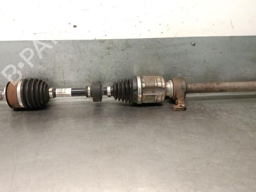 Used Right front driveshaft Right front driveshaft 36995601 36995601