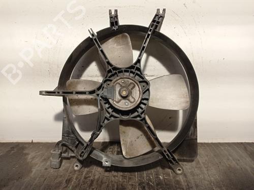Radiator fan HONDA HR-V (GH_) 1.6 16V (GH1, GH3) | BP17332526M35 