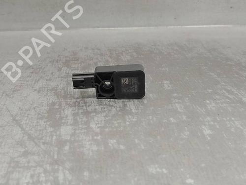 Used Electronic module CHEVROLET AVEO Hatchback (T300) 1.3 D (75 hp) 17429302