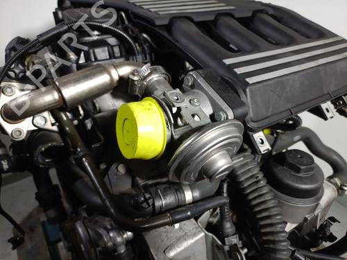Engine BMW 3 (E46) 320 d | BP33329221M1  - Image 10