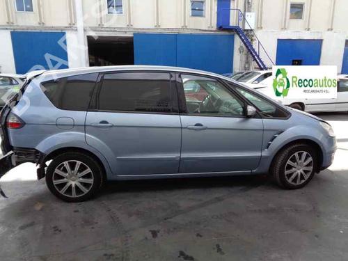 Right front window switch FORD S-MAX (WA6) 2.0 TDCi | BP4508427I26  - Image 6