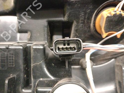 Right taillight RENAULT CAPTUR II (HF_) LPG (HFMT) | BP29924592C35