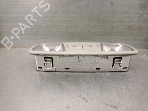 Interior roof light AUDI Q2 (GAB, GAG) 1.0 TFSI | BP25245999I8 