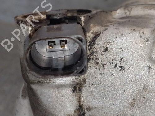 AC compressor VW CRAFTER Van (SY_, SX_) 2.0 TDI FWD (SYB, SYC, SYD) | BP36166902M34 - Image 5
