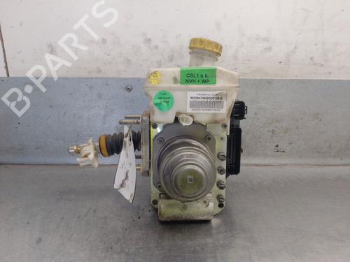 ABS pump ALFA ROMEO GIULIA (952_) 2.2 D (952AFA25, 952AFM25, 952ALA25) | BP38510025M43 - Image 1