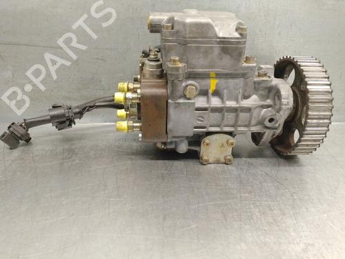 Used Injection pump AUDI A4 B5 (8D2) 1.9 TDI (110 hp) 29351089