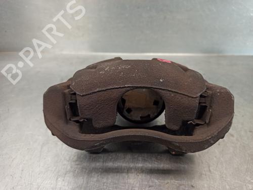 Right front brake caliper OPEL CORSA D (S07)  | BP15383675M104 