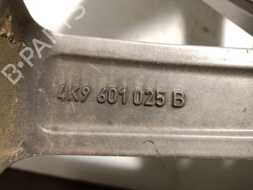 Fælk AUDI A6 Allroad C8 (4AH) 50 TDI Mild Hybrid quattro | BP30388773C45 