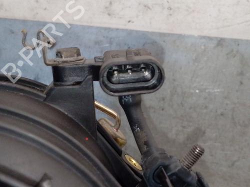 Intake manifold DAEWOO LACETTI Hatchback (KLAN) 1.6 | BP38735633M70 - Image 8