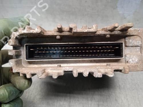 Engine control unit (ECU) SEAT CORDOBA (6K1, 6K2)  | BP12114818M57 