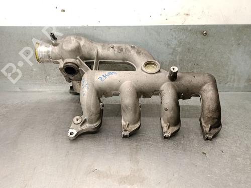 Used Intake manifold OPEL VIVARO A Van (X83) 1.9 DTI (F7) (101 hp) 29704992