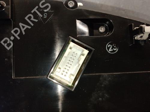 Instrument cluster CITROËN C3 III (SX) 1.2 PURETECH 82 | BP29175493C47