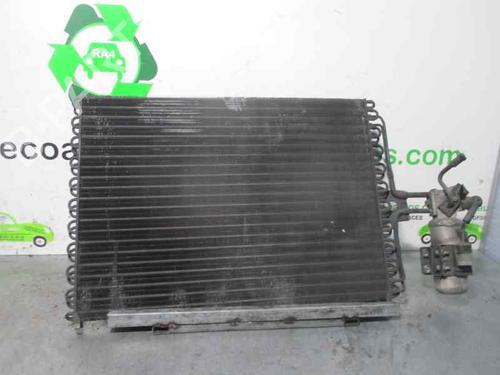 Used AC radiator RENAULT LAGUNA I (B56_, 556_) 2.0 (556A) (139 hp) 2658137